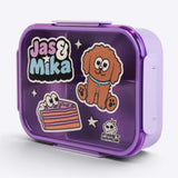 Jas & Mika Dreams Madkasse