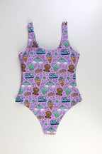 Jas & Mika Badedragt "DREAMS"