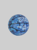 NIKI TOPGAARD ​​X FG BASKETBALL BLUE