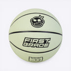 FirstGrade Selvlysende Basketball