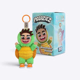PEEPZIEZ - Alexander Husum