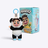 PEEPZIEZ - Alexander Husum