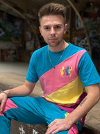 Morten Münster - Ohøj Twister T-shirt