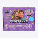 Jas & Mika Festpakke