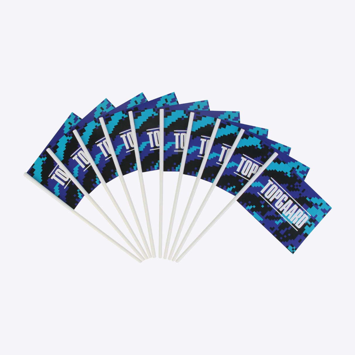 Niki Topgaard Festpakke