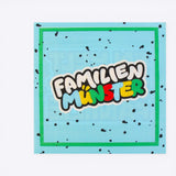Familien Münster Festpakke