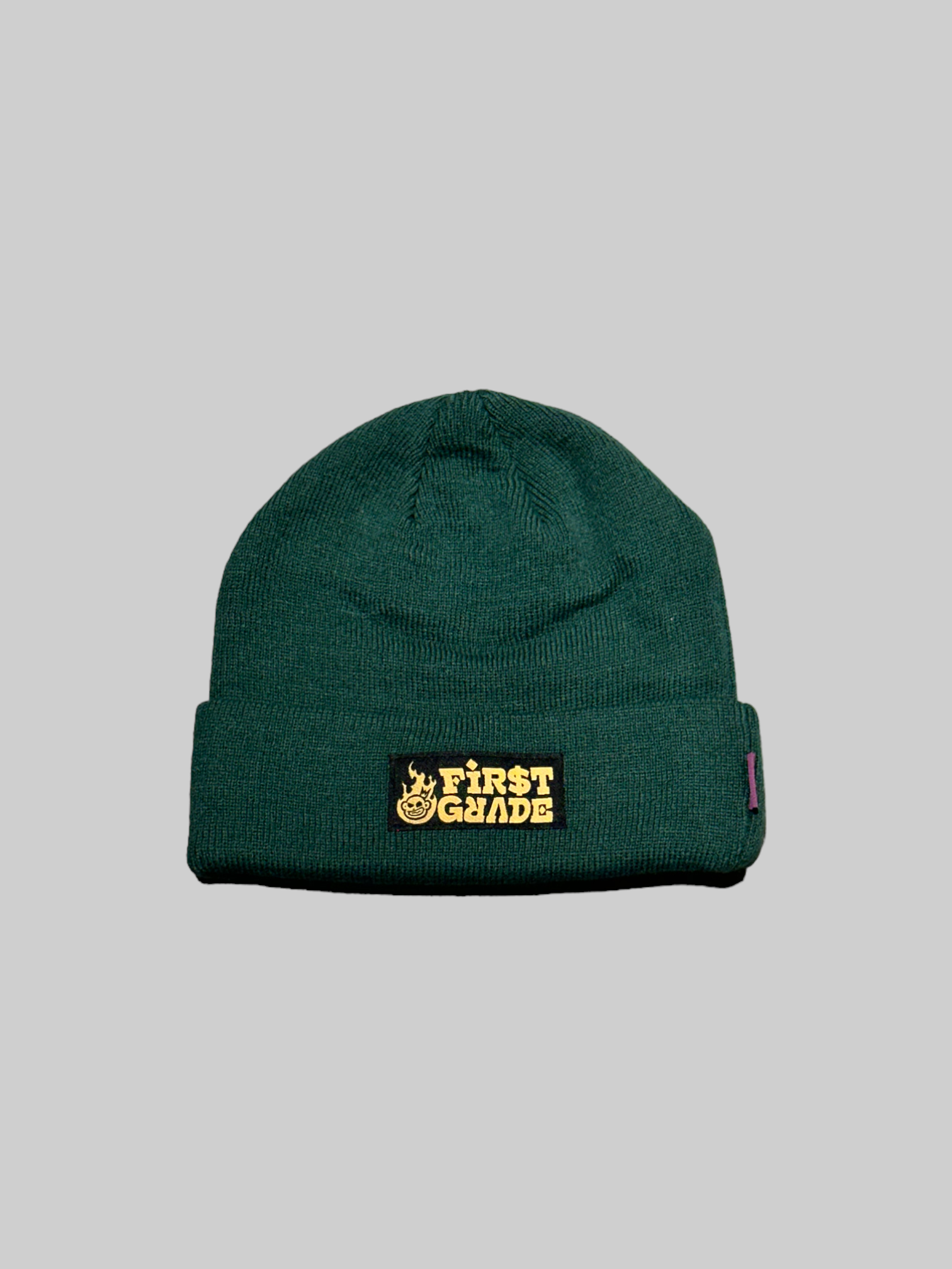 FirstGrade - SMACK BEANIE