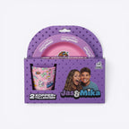 Jas & Mika - 2 stk. festpakke