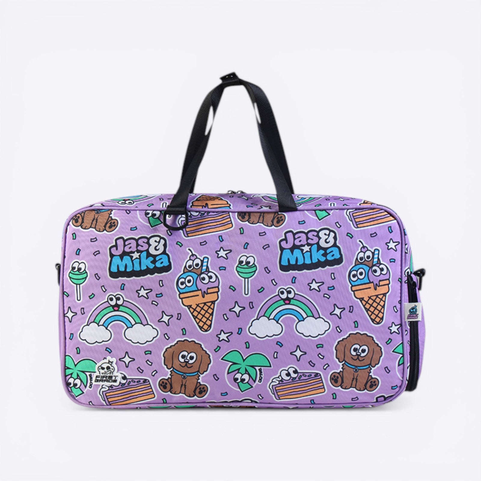 Jas & Mika Dreams sportstaske