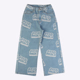 Jas & Mika Lunar Jeans