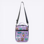 Jas & Mika køletaske "DREAMS"