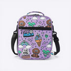 Jas & Mika køletaske "DREAMS"