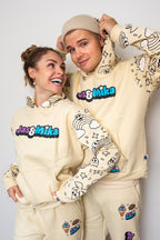 Jas & Mika "Imagine" Sæt (3 dele)