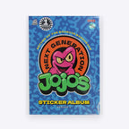 Jojo's Starter Pack