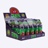 Jojo's Tube Display