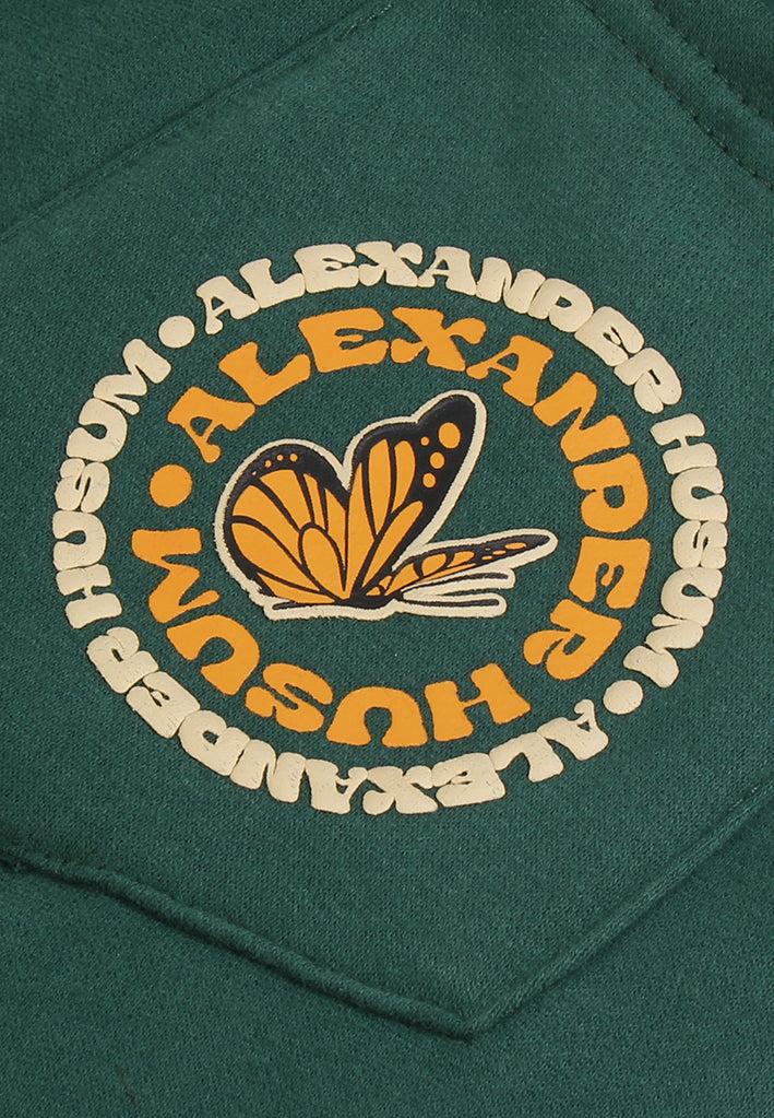 Alexander Husum - Slammer pants