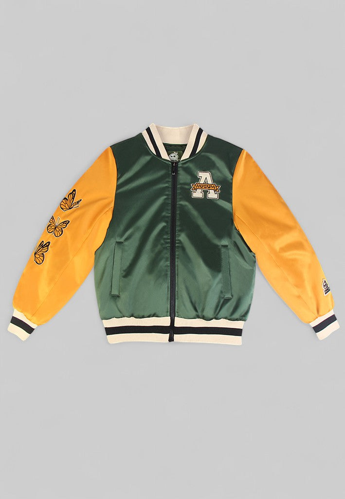 Alexander Husum - University Jakke 2.0