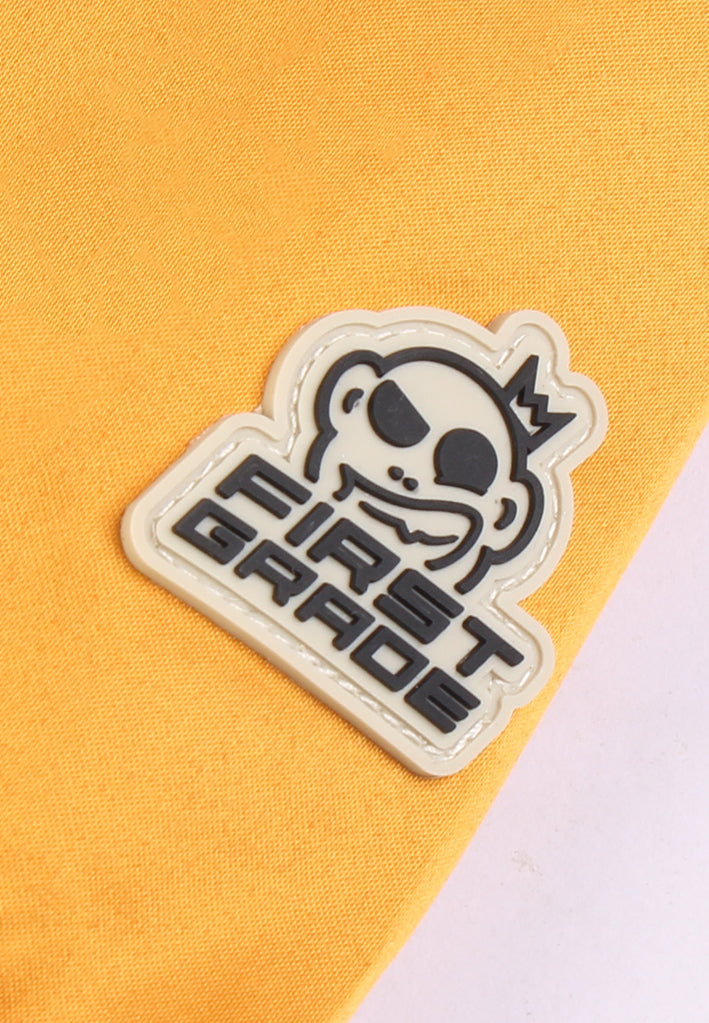 Alexander Husum - University Jakke 2.0