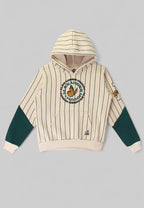 Alexander Husum - Ace Hoodie