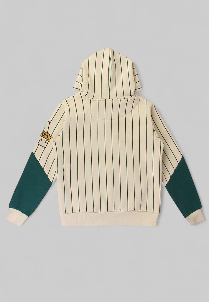 Alexander Husum - Ace Hoodie