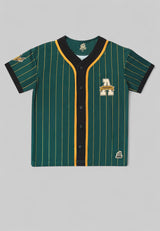 Alexander Husum - Pinstripe Jersey