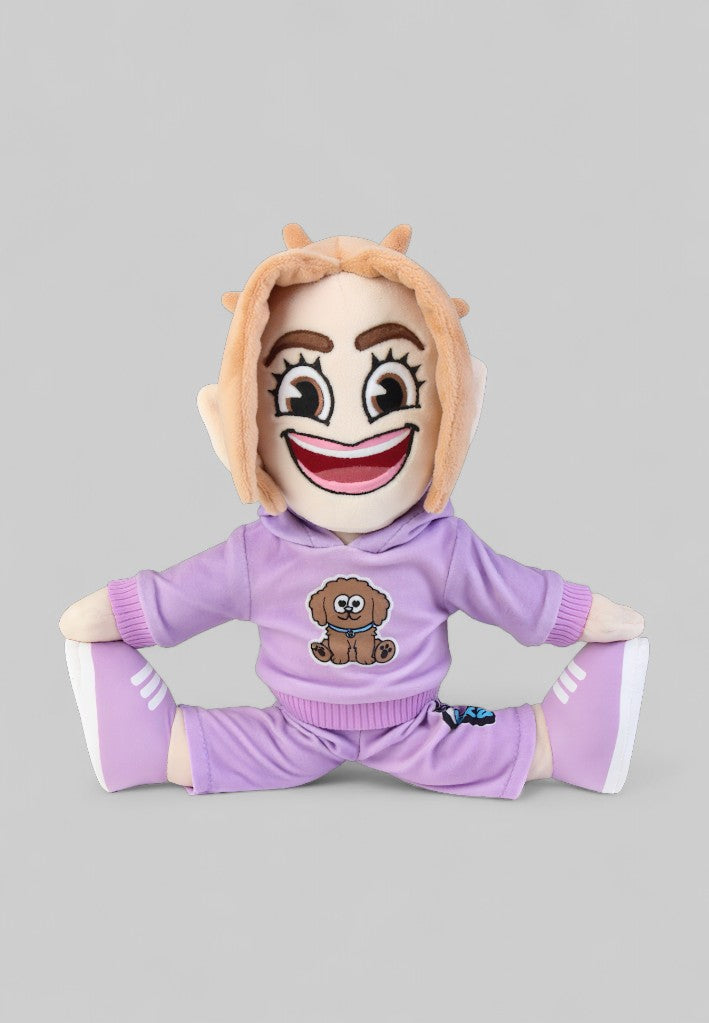 Bendy Buddies - Jasmin Lind