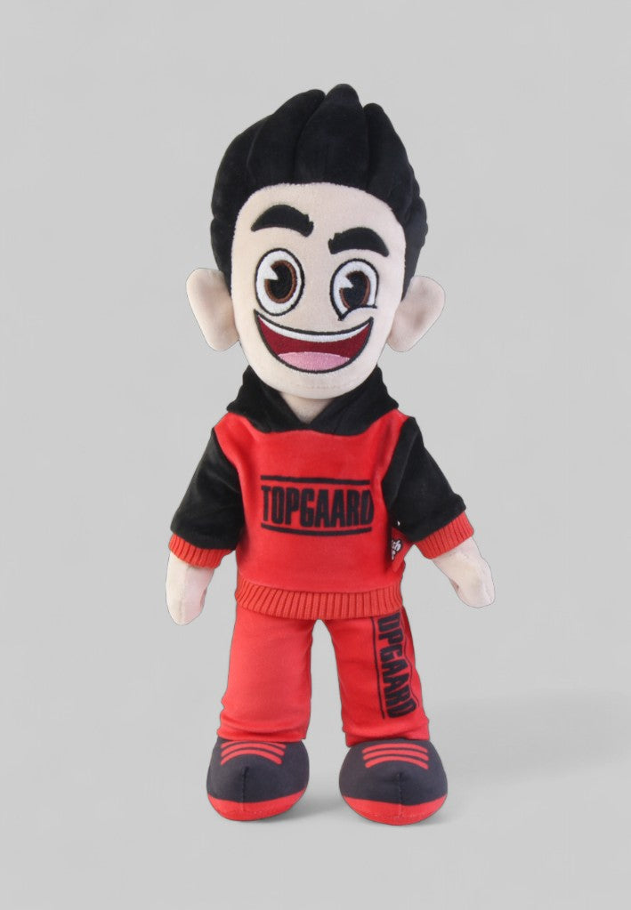 Bendy Buddies - Niki Topgaard