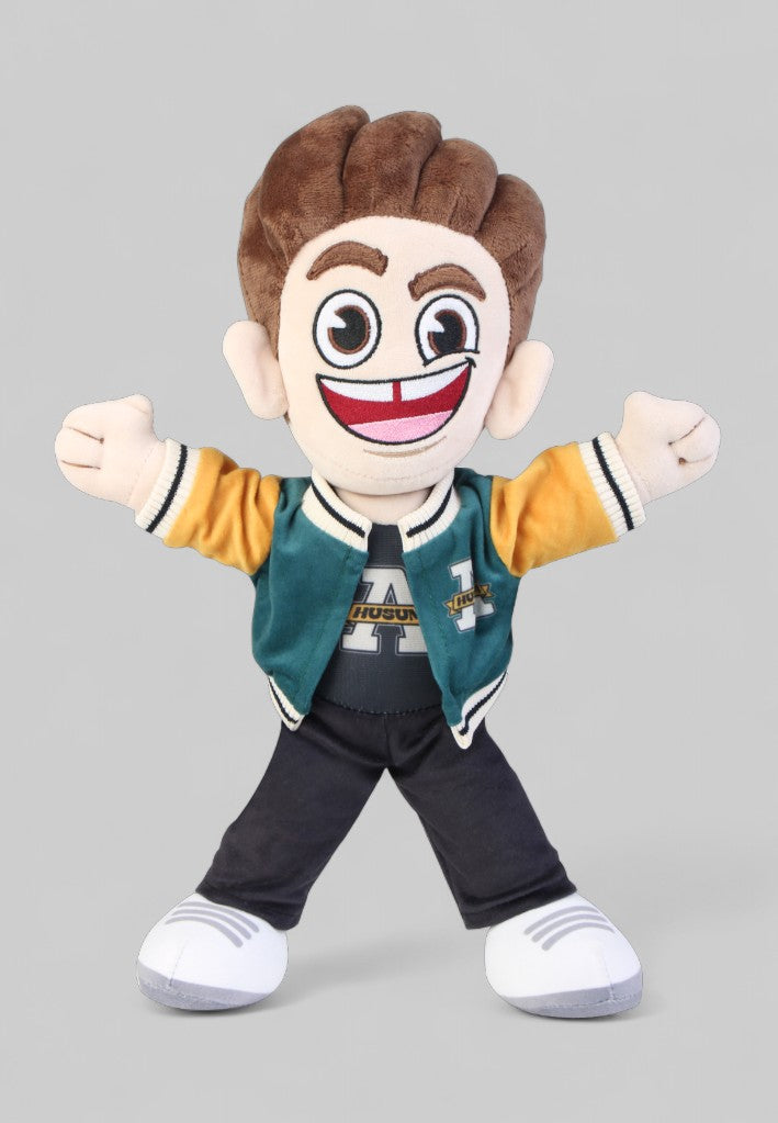 Bendy Buddies - Alexander Husum