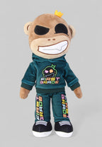 Bendy Buddies - FirstGrade Monkey