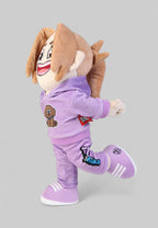 Bendy Buddies - Jasmin Lind