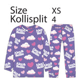 Love Pyjamas Mix