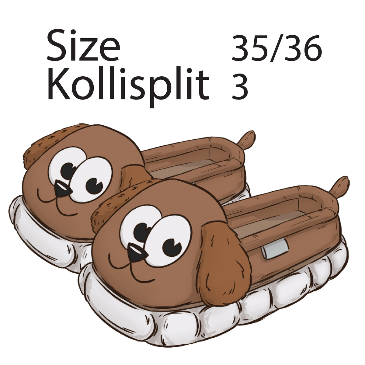 BALOO-SLIPPER-MIX
