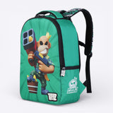 Monkey PEEPZ Backpack