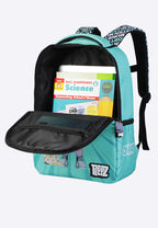 Morten Münster PEEPZ Skoletaske/Rygsæk  2.0