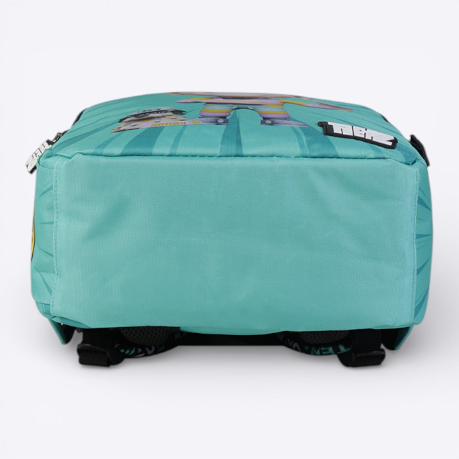 Morten Münster PEEPZ Skoletaske/Rygsæk  2.0