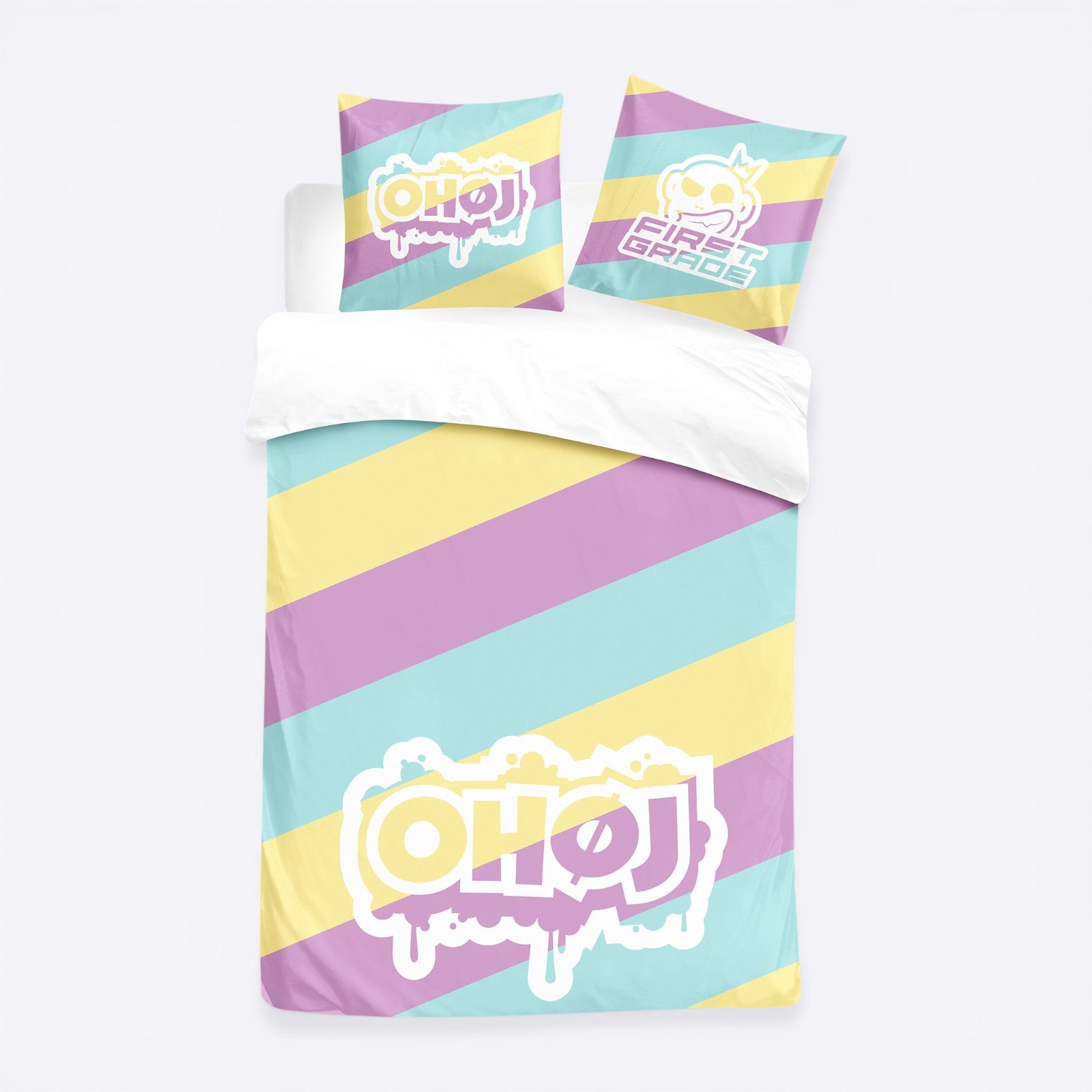 Morten Münster - Bedding