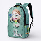 Naja Münster - PEEPZ Backpack / School bag