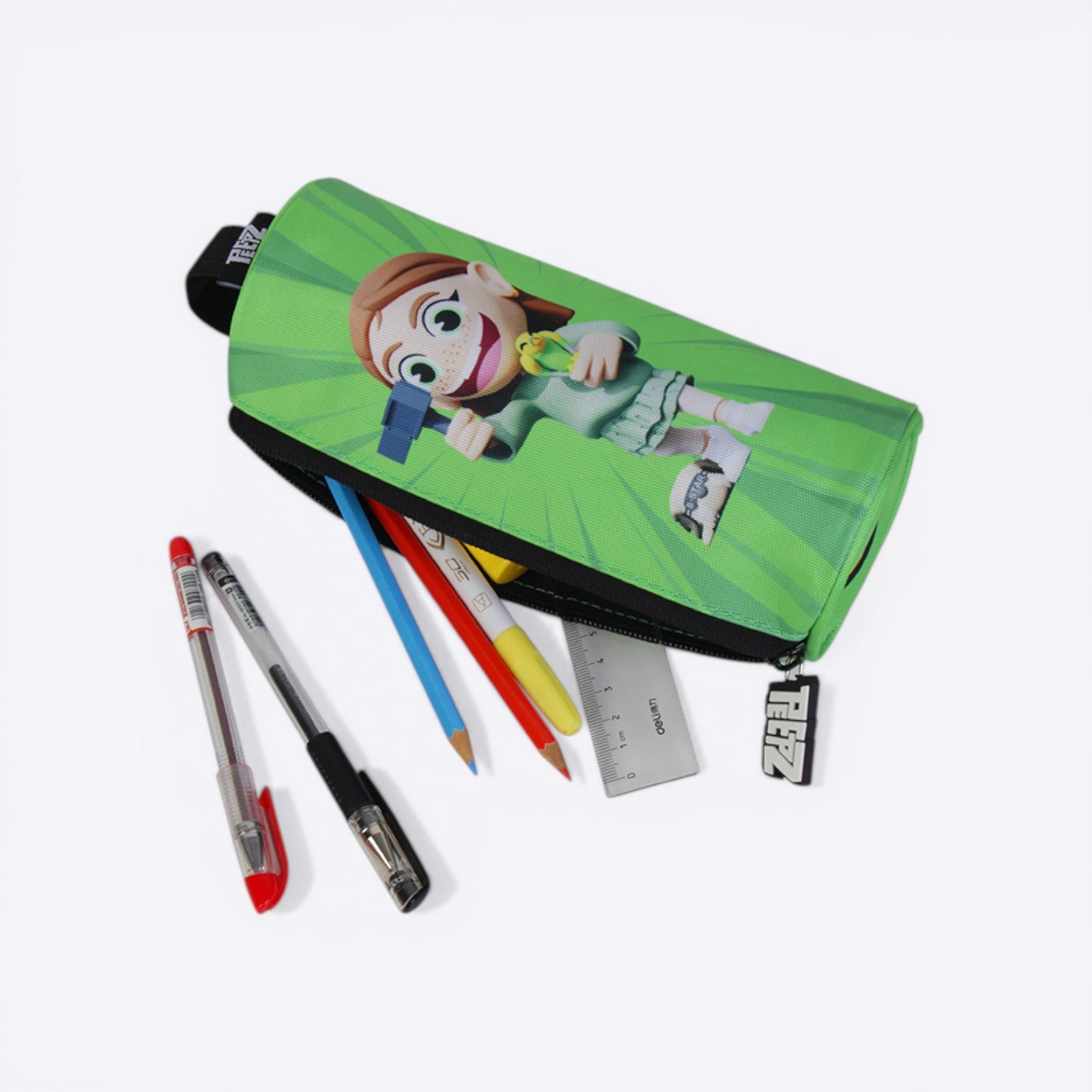 Naja Münster PEEPZ Penalhus