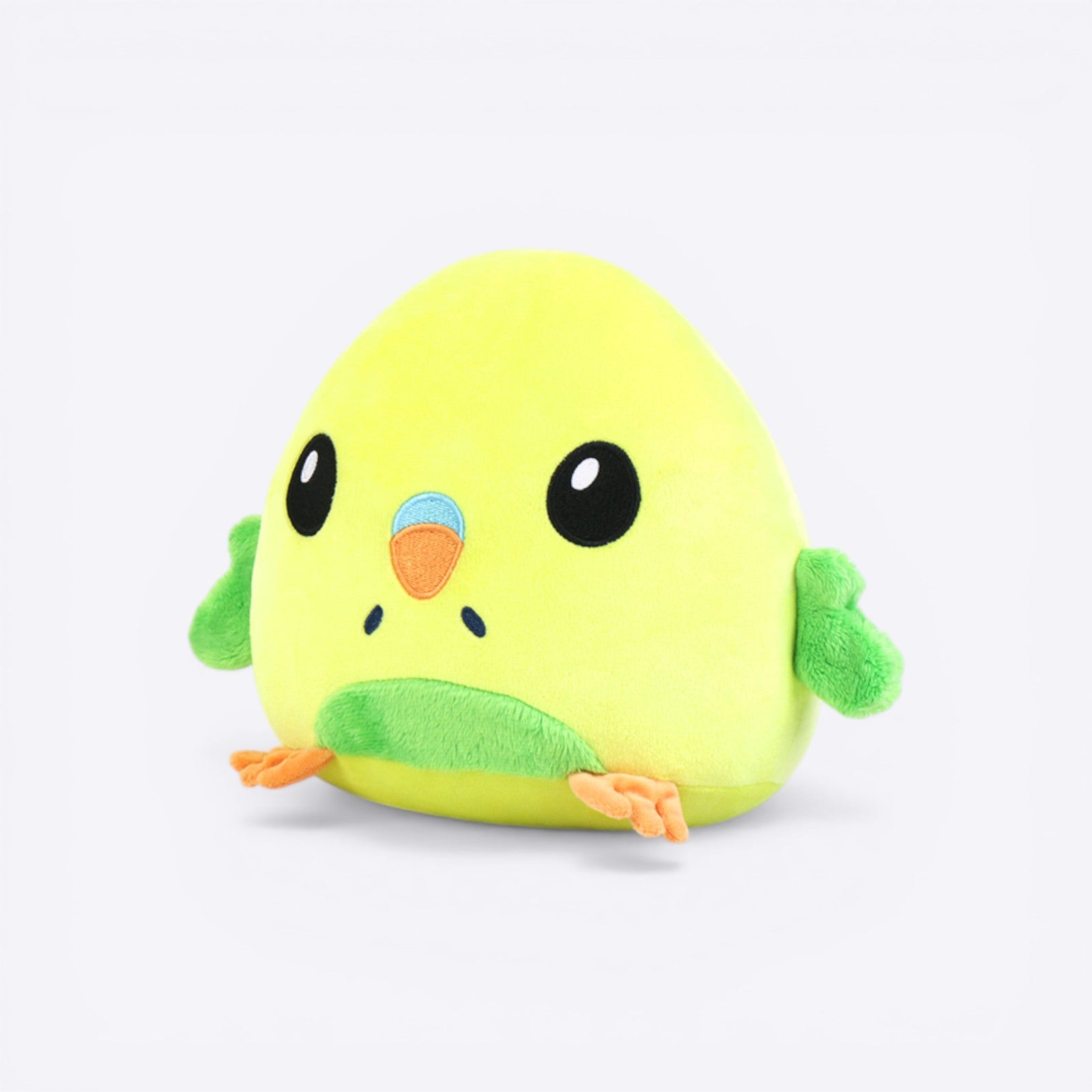 Naja Münster Tulle - Squish Heads 20 cm