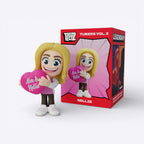 Nellie, Peepz Vol. 2