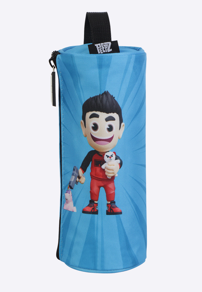 Niki Topgaard PEEPZ Penalhus