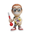 Flamesman1 (Gerd), PEEPZ Special Edition