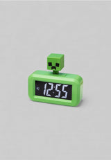 Minecraft - Creeper Icon Alarm ur (Mini)