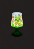 Minecraft Table Lamp