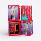 Rebecca Dahl, Peepz Vol. 2