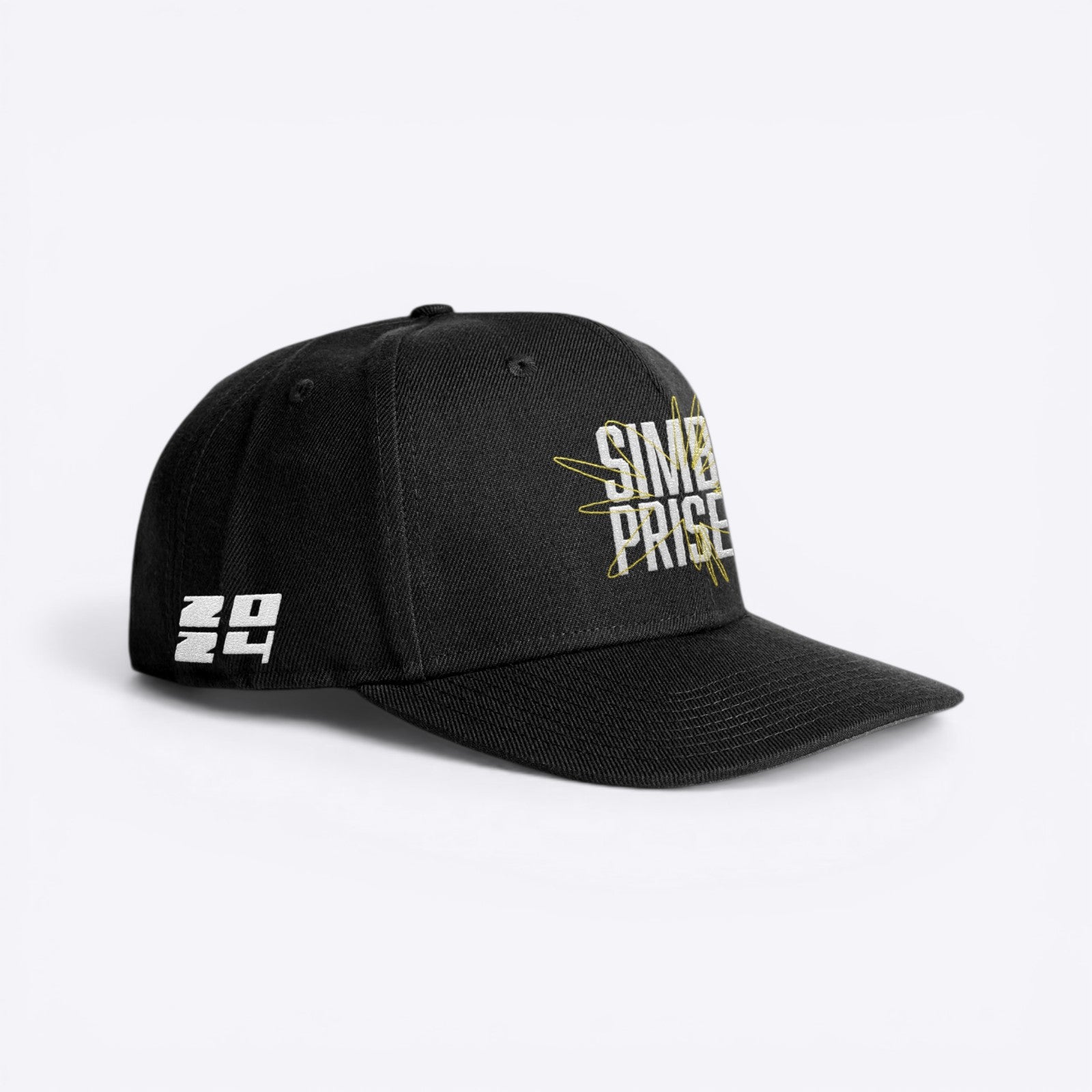 SIMBA PRISEN - Kasket