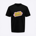 Tobi & Kamilla - Logo T-shirt