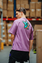 Alexander Husum - "Levitate" T-Shirt