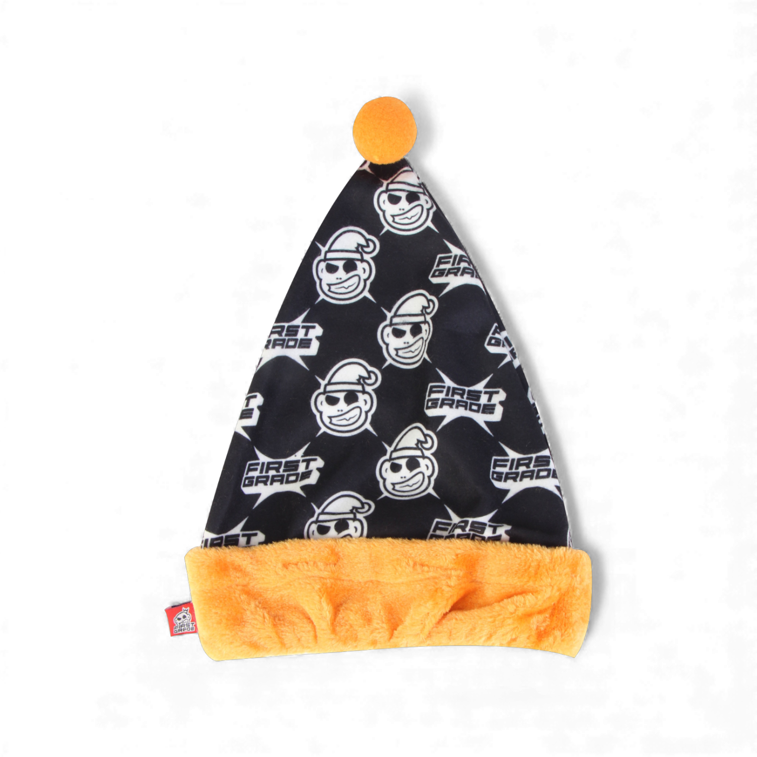 🎁 FirstGrade nissehue 2025 (100% off)