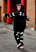 Alexander Husum - "A Game" bukser